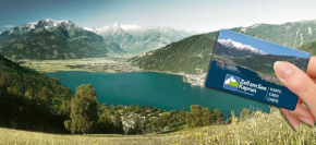 Appartement Schmiedhof Zell Am See